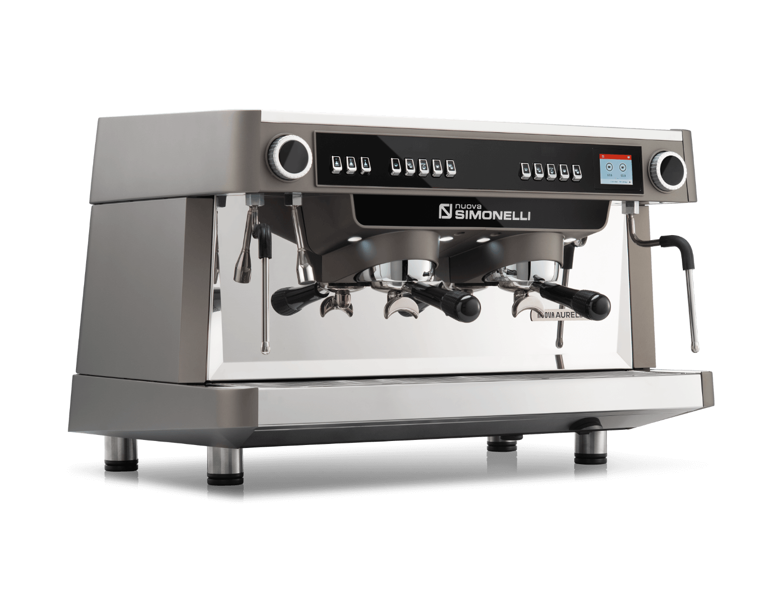 Nuova Aurelia MP 2-groeps