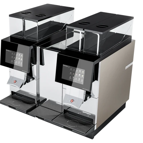 Black&White4 compact CTM & CTM RS (TwinTower)