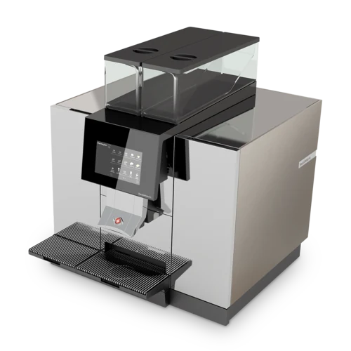 Black&White4 compact CTM F RS