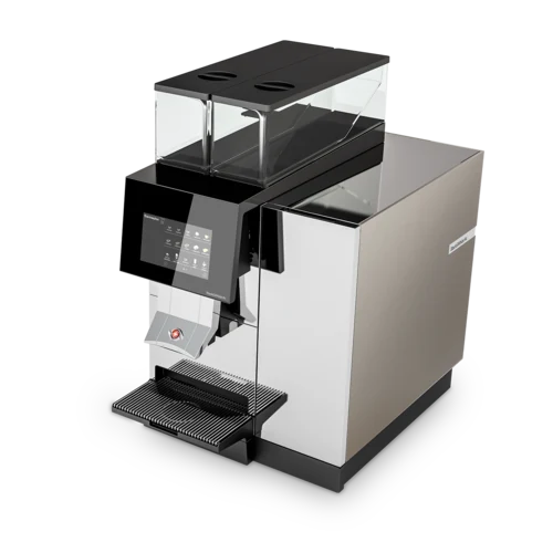 Black&White4 compact CTM F