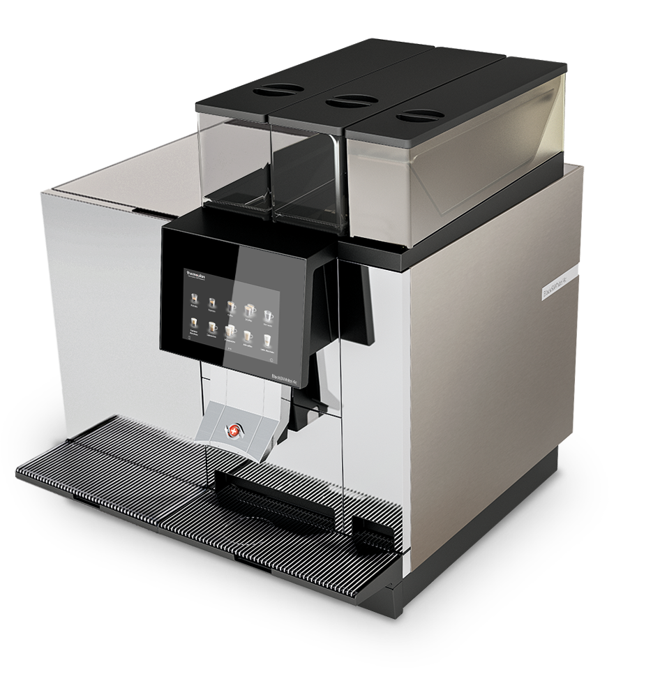 Black&White4 compact CTM P RL