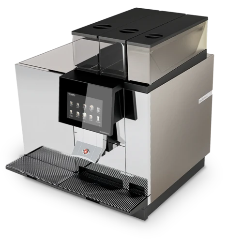 Black&White4 compact CTM P RL