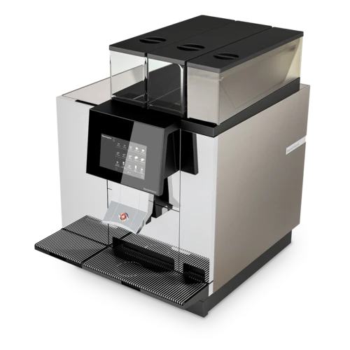 Black&White4 compact CTM P RS