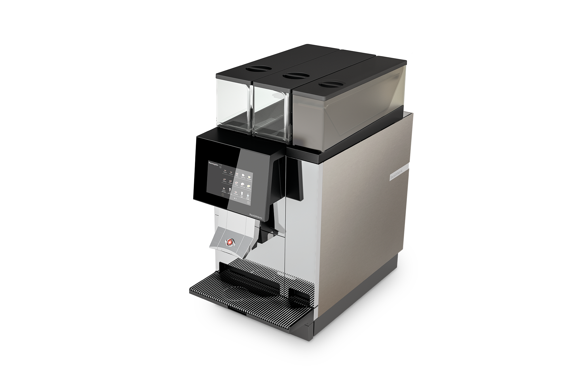 Black&White4 compact CTM P