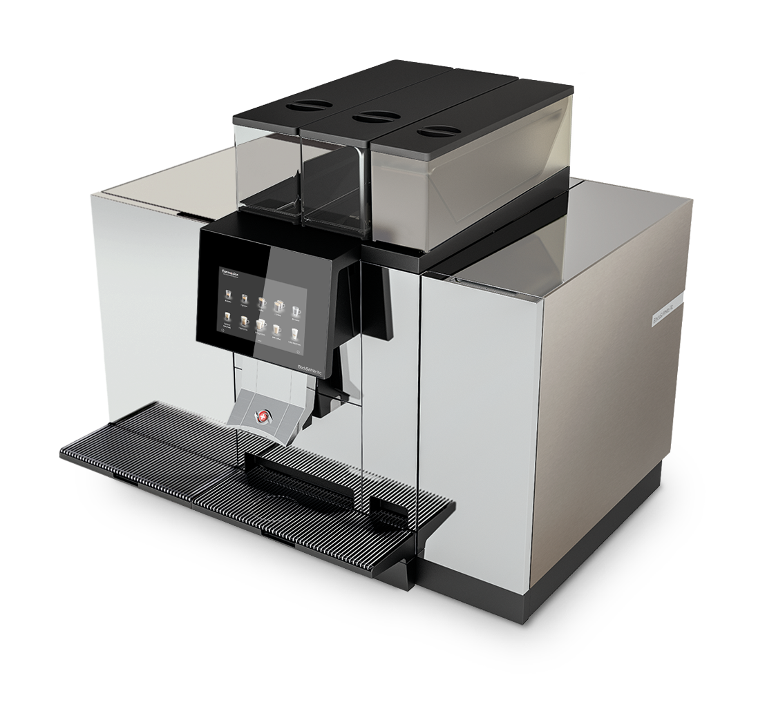 Black&White4 compact CTM PF RL