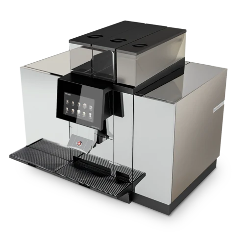 Black&White4 compact CTM PF RL