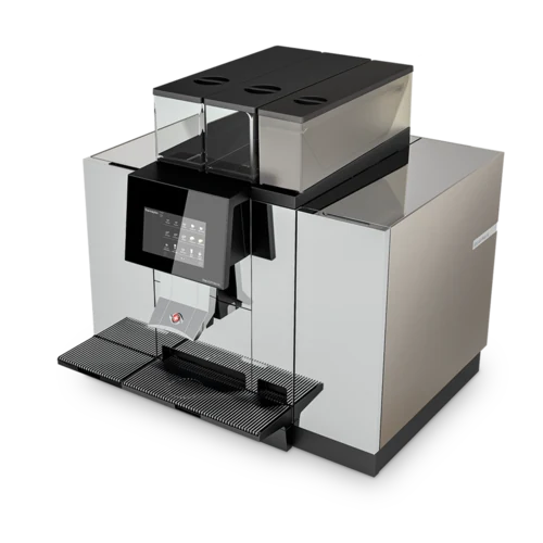 Black&White4 compact CTM PF RS