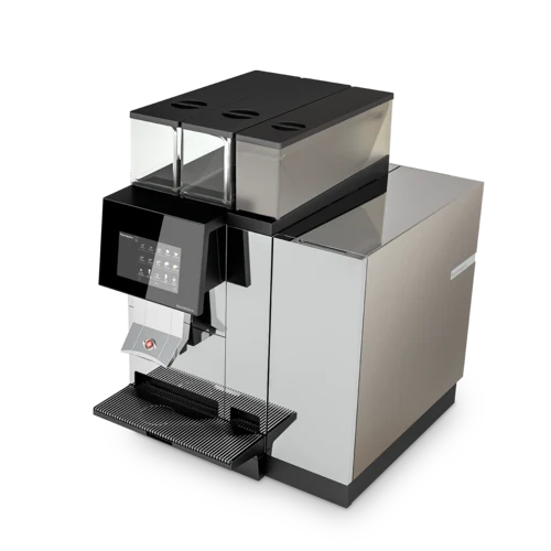 Black&White4 compact CTM PF