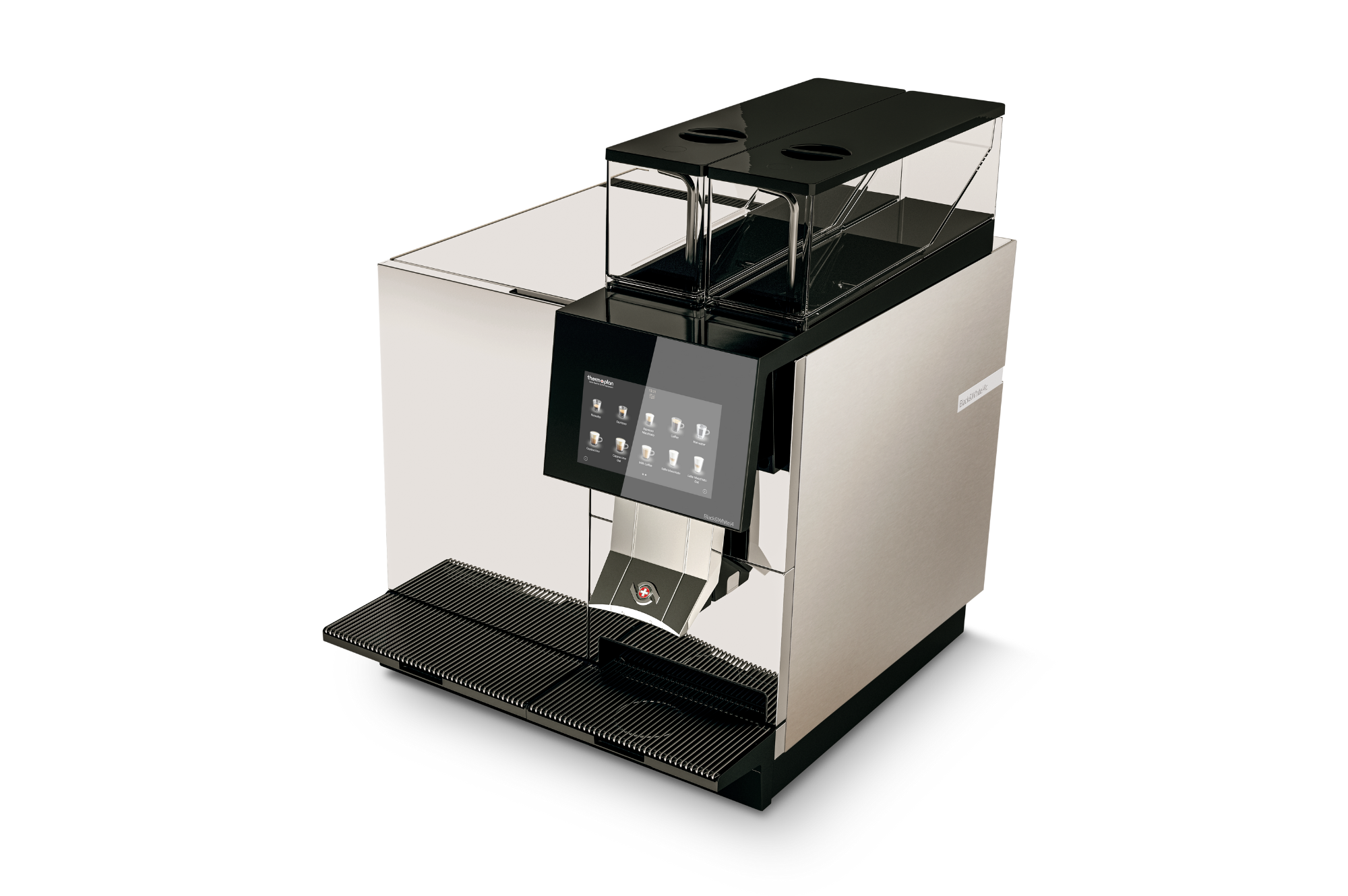 Black&White4 compact CTM RL