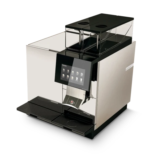 Black&White4 compact CTM RL