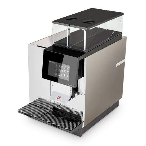 Black&White4 compact CTM RS