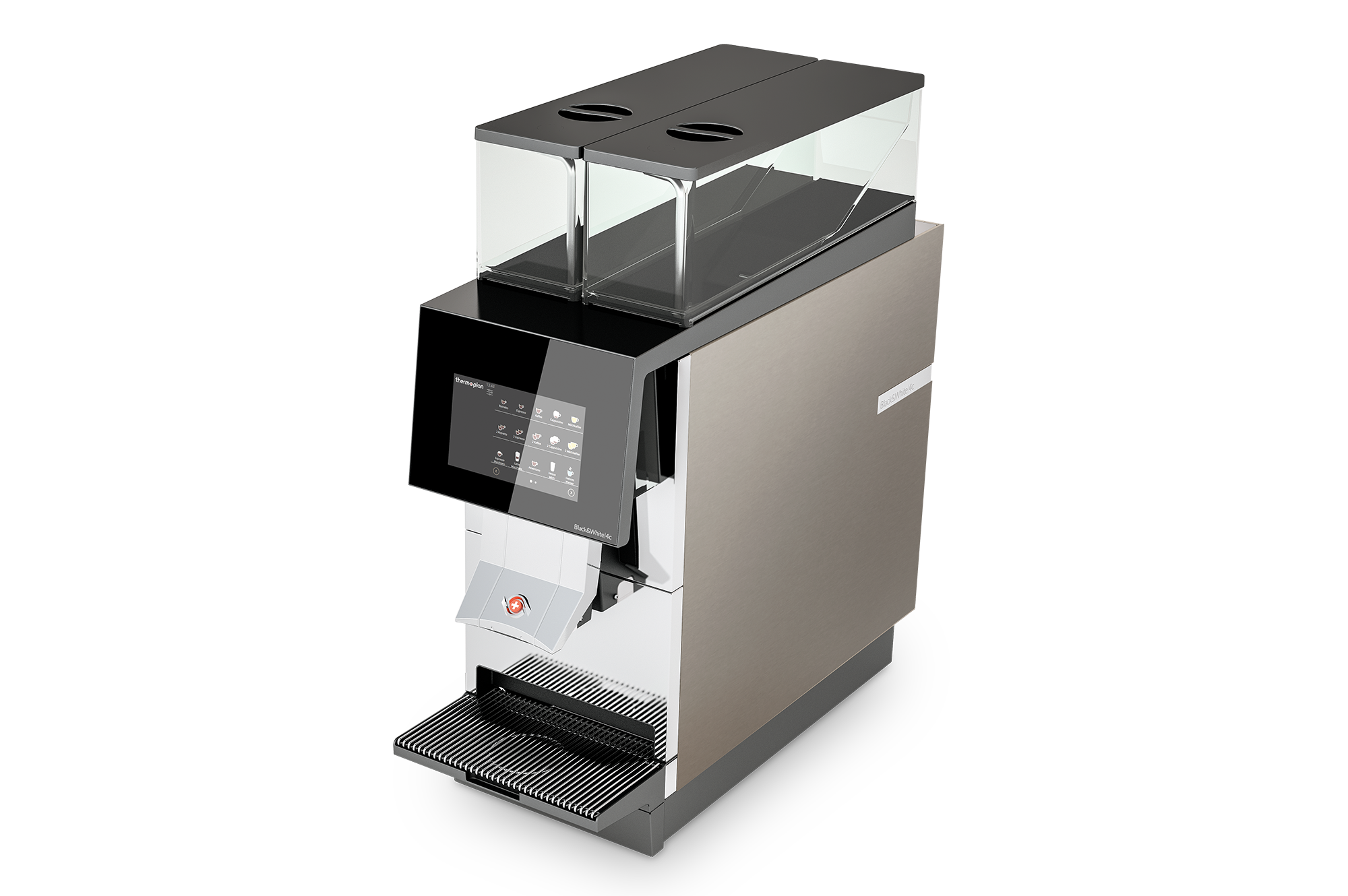 Black&White4 compact CTM