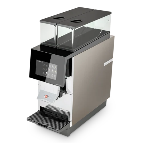 Black&White4 compact CTM