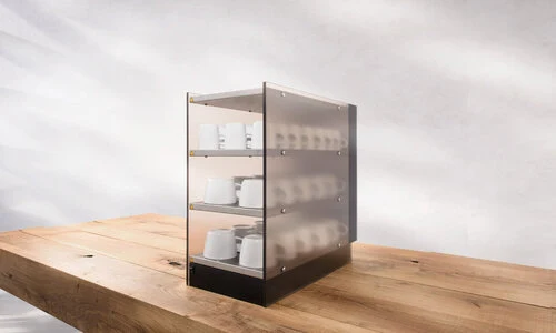 Tassenverwarmer