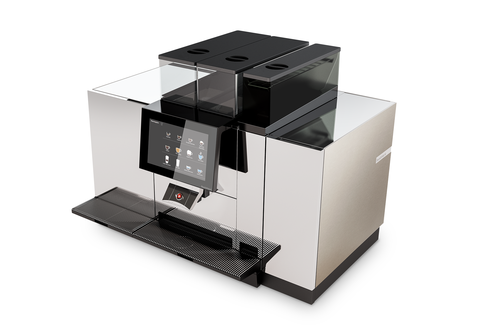 Black&White4 CTM PF RL