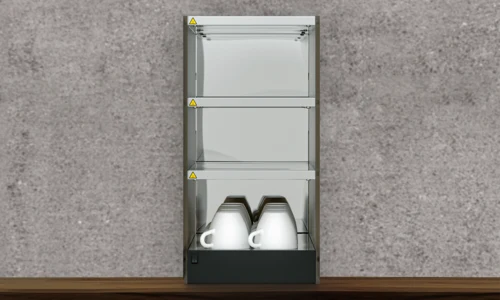 Tassenverwarmer