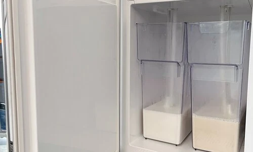 2 melksoorten